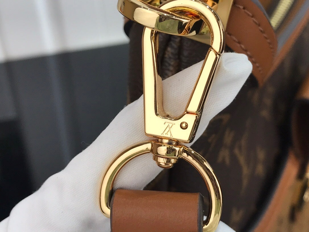 Mila's Edit - DESIGNER BAGS FOR WOMEN - AFFORDABLE LUXURY BAGS - 4360