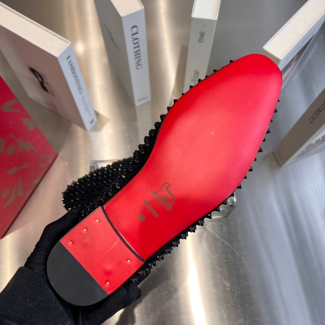 Mila's Edit - Premium Luxury Goods and Accessories - AFFORDABLE LUXURY HEELS - 8266