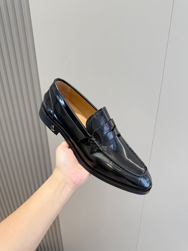 Mila's Edit - Premium Luxury Goods and Accessories - AFFORDABLE LUXURY HEELS - 8278