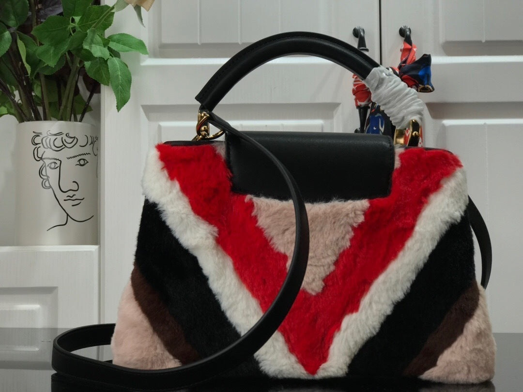 Mila's Edit - Best High-End Brands in One Place - AFFORDABLE LUXURY BAGS - 4257