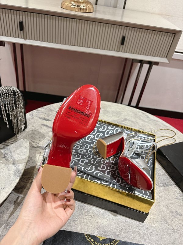 Mila's Edit - High-Quality Designer Products for You - AFFORDABLE LUXURY HEELS - 8303