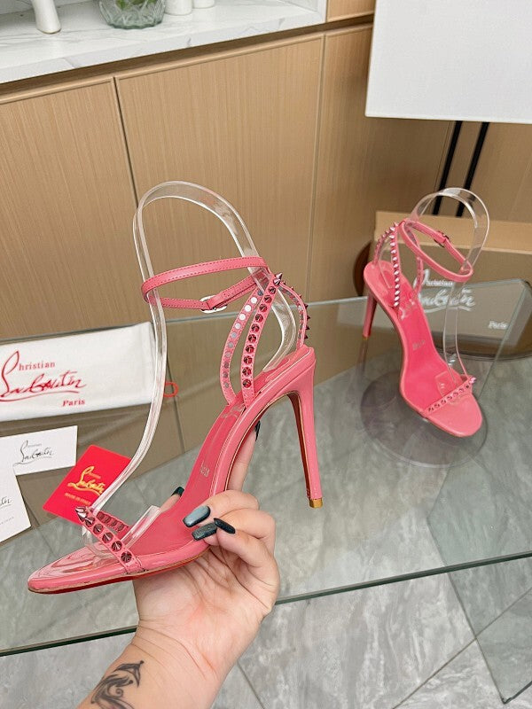 Mila's Edit - High-Quality Designer Products for You - AFFORDABLE LUXURY HEELS - 8083