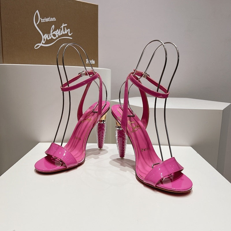 Mila's Edit - Best High-End Brands in One Place - AFFORDABLE LUXURY HEELS - 8037