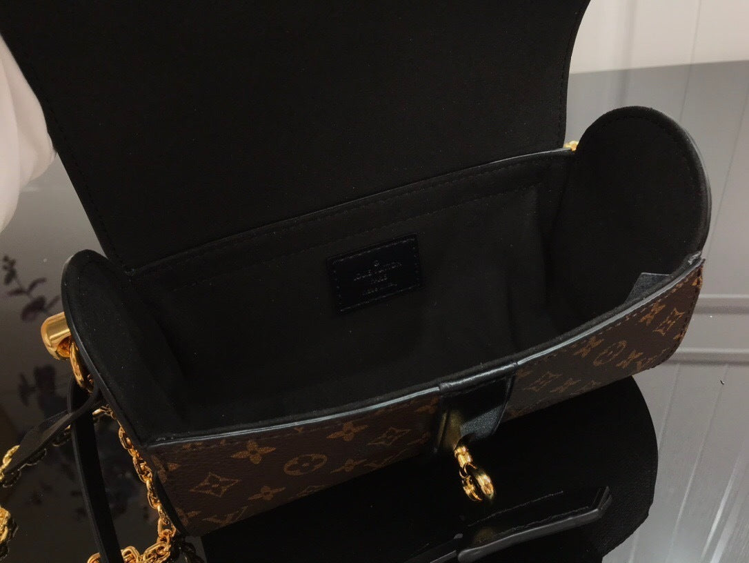 Mila's Edit - High-Quality Designer Products for You - AFFORDABLE LUXURY BAGS - 4371