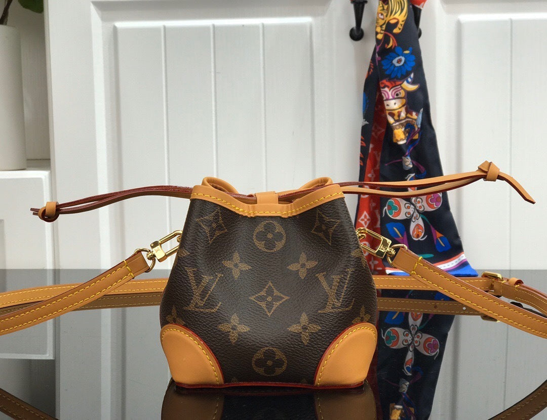 Mila's Edit - DESIGNER BAGS FOR WOMEN - AFFORDABLE LUXURY BAGS - 4336