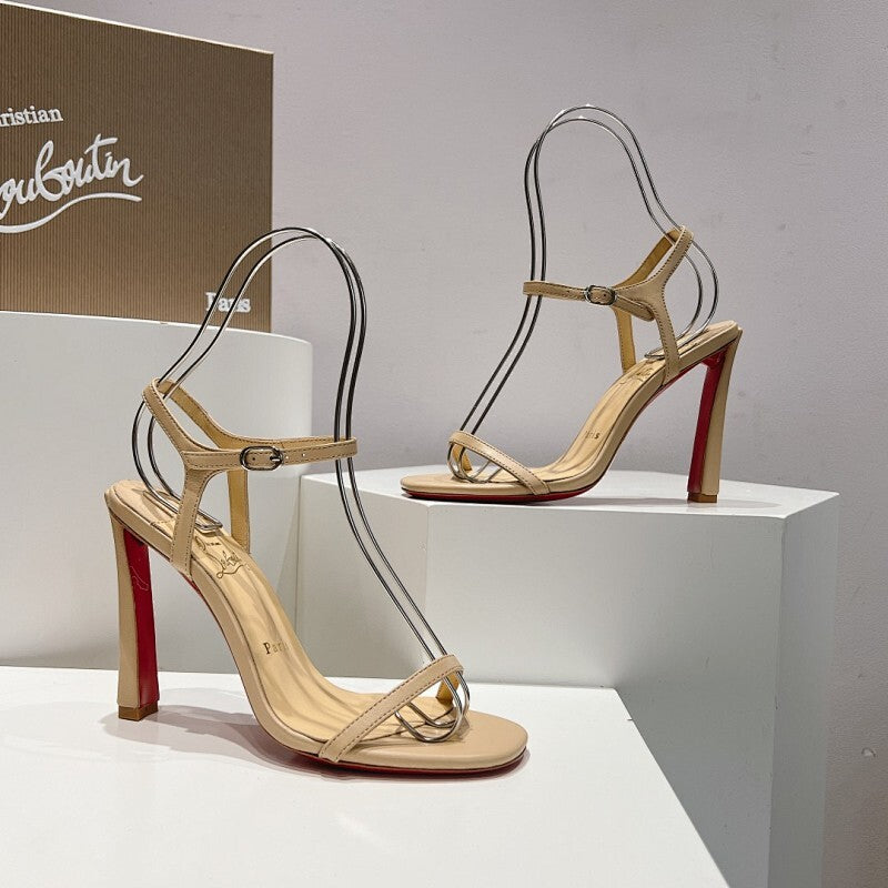 Mila's Edit - DESIGNER HEELS FOR WOMEN - AFFORDABLE LUXURY HEELS - 8104