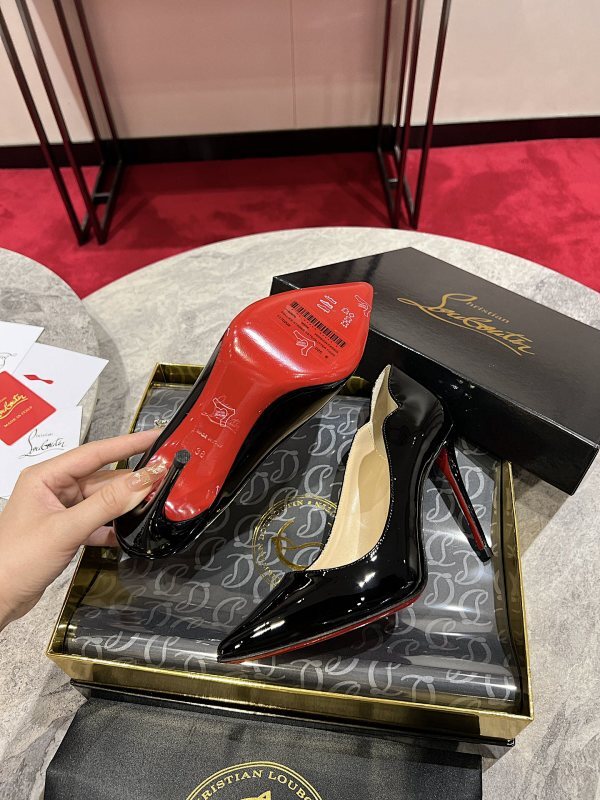 Mila's Edit - DESIGNER HEELS FOR WOMEN - AFFORDABLE LUXURY HEELS - 8192