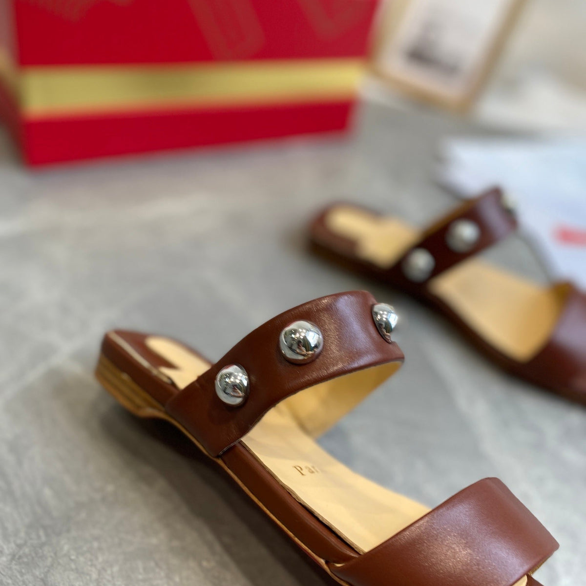 Mila's Edit - High-Quality Designer Products for You - AFFORDABLE LUXURY HEELS - 7975
