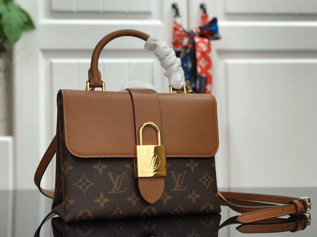 Mila's Edit - High-Quality Designer Products for You - AFFORDABLE LUXURY BAGS - 4311