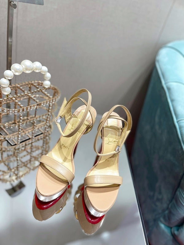 Mila's Edit - High-Quality Designer Products for You - AFFORDABLE LUXURY HEELS - 7959