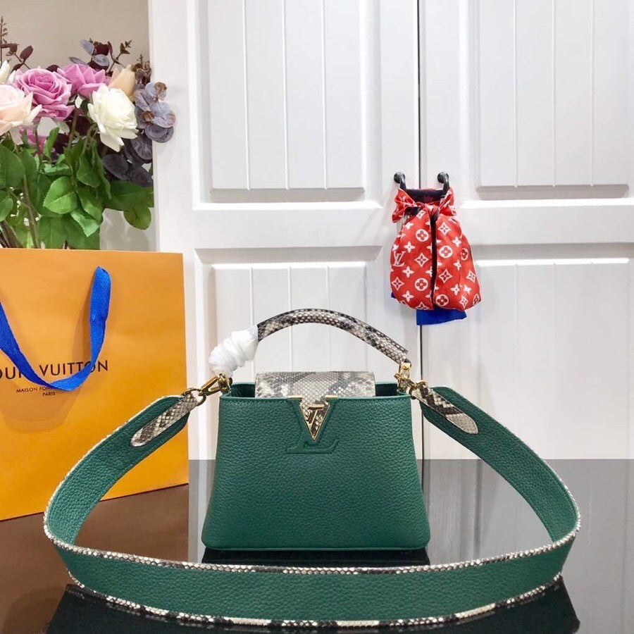 Mila's Edit - Best High-End Brands in One Place - AFFORDABLE LUXURY BAGS - 4289