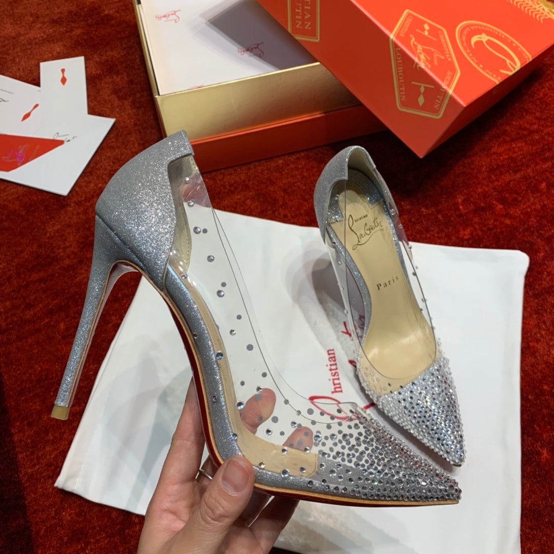 Mila's Edit - Best High-End Brands in One Place - AFFORDABLE LUXURY HEELS - 8209