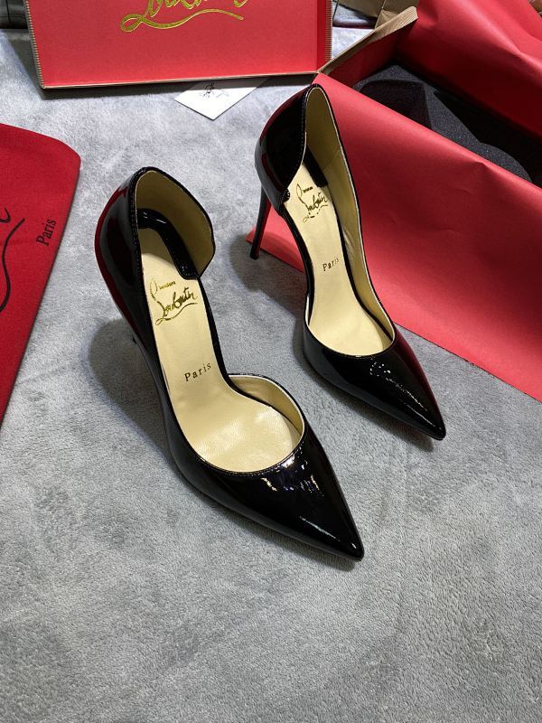 Mila's Edit - High-Quality Designer Products for You - AFFORDABLE LUXURY HEELS - 7947