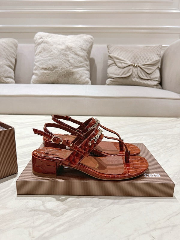 Mila's Edit - DESIGNER HEELS FOR WOMEN - AFFORDABLE LUXURY HEELS - 8240