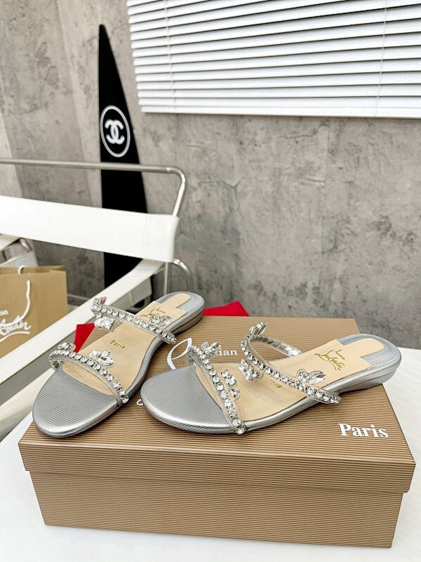 Mila's Edit - Best High-End Brands in One Place - AFFORDABLE LUXURY HEELS - 7973