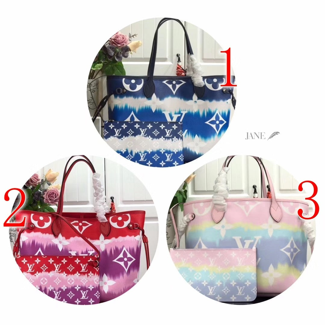 Mila's Edit - Premium Luxury Goods and Accessories - AFFORDABLE LUXURY BAGS - 4350