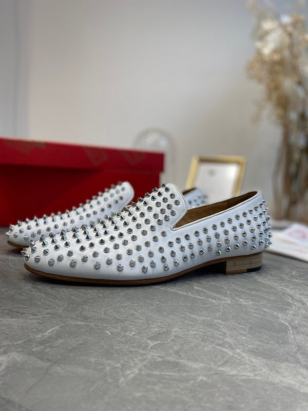 Mila's Edit - Premium Luxury Goods and Accessories - AFFORDABLE LUXURY HEELS - 8258