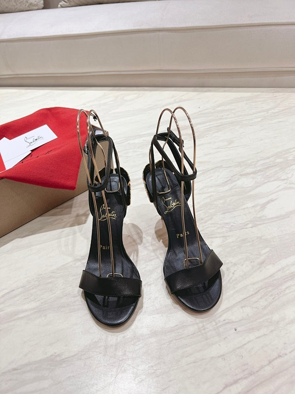 Mila's Edit - DESIGNER HEELS FOR WOMEN - AFFORDABLE LUXURY HEELS - 8144