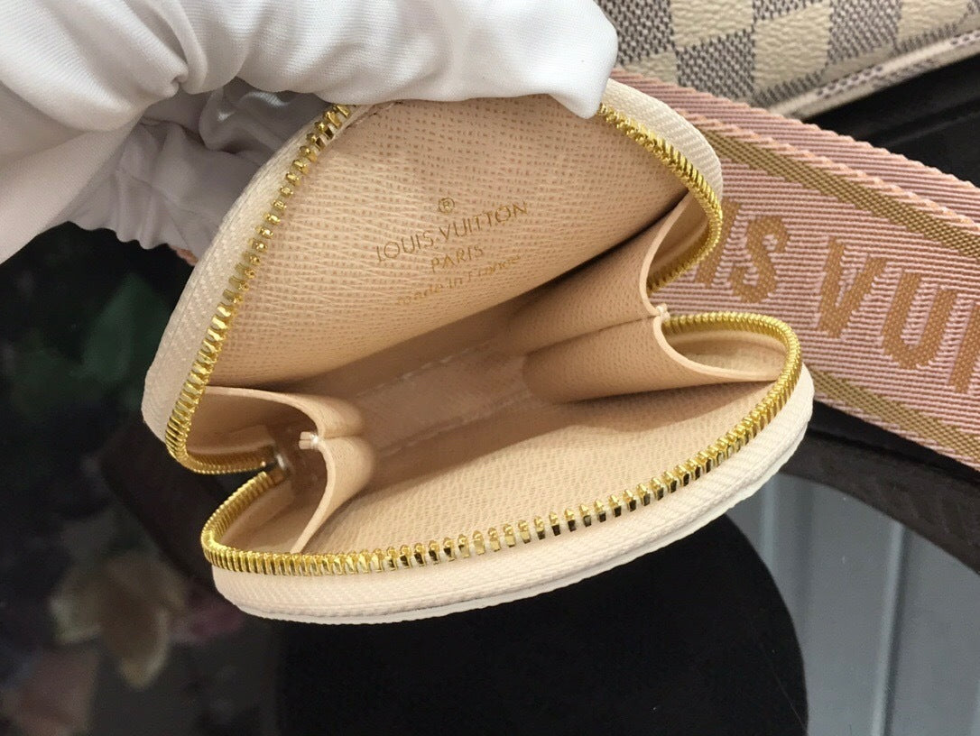 Mila's Edit - DESIGNER BAGS FOR WOMEN - AFFORDABLE LUXURY BAGS - 4364