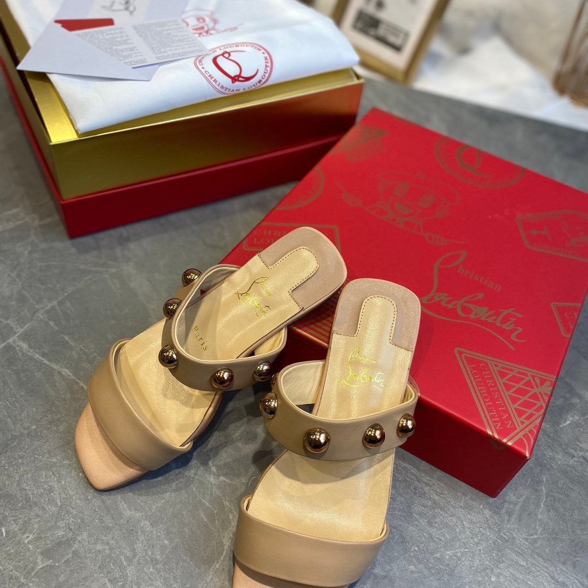 Mila's Edit - Best High-End Brands in One Place - AFFORDABLE LUXURY HEELS - 7969