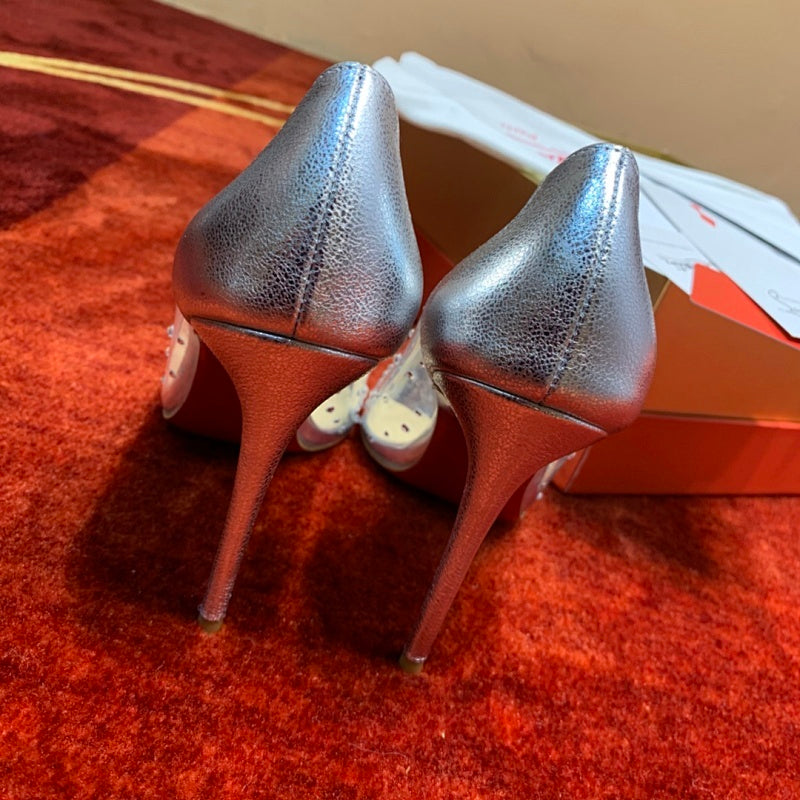 Mila's Edit - DESIGNER HEELS FOR WOMEN - AFFORDABLE LUXURY HEELS - 8200