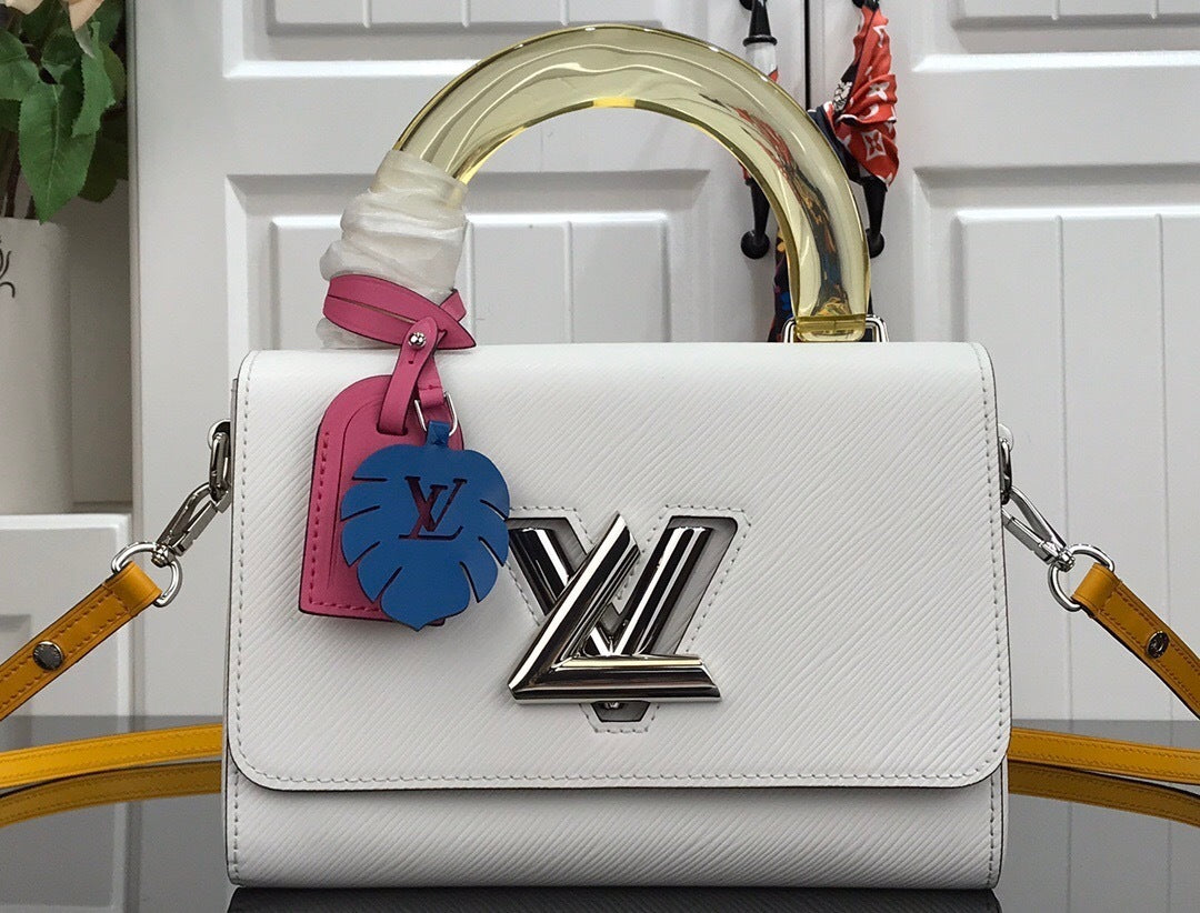 Mila's Edit - Best High-End Brands in One Place - AFFORDABLE LUXURY BAGS - 4249