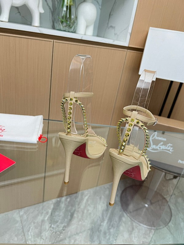 Mila's Edit - Best High-End Brands in One Place - AFFORDABLE LUXURY HEELS - 8069