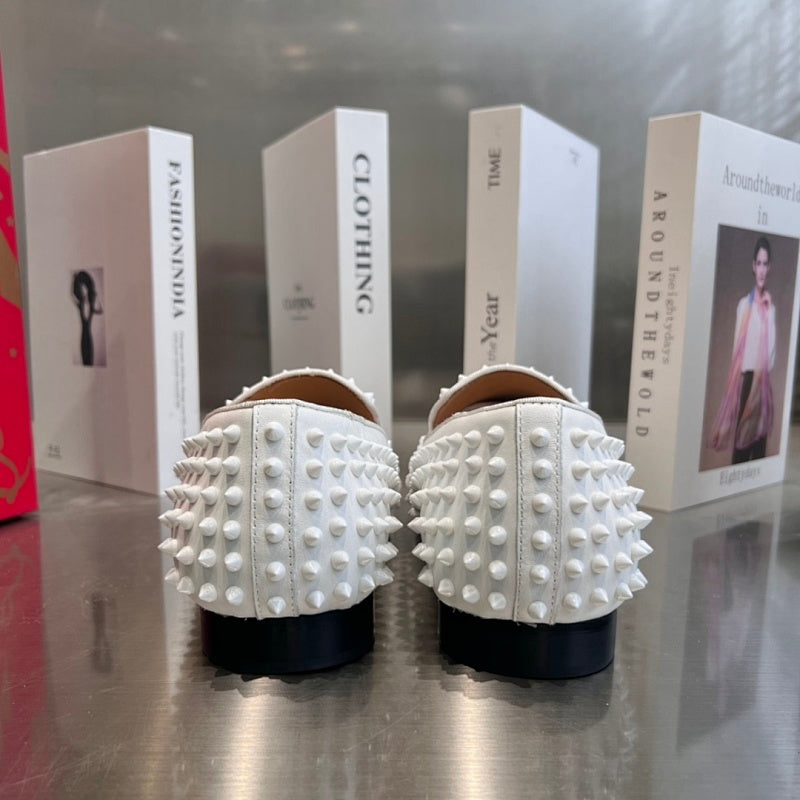 Mila's Edit - Best High-End Brands in One Place - AFFORDABLE LUXURY HEELS - 8277
