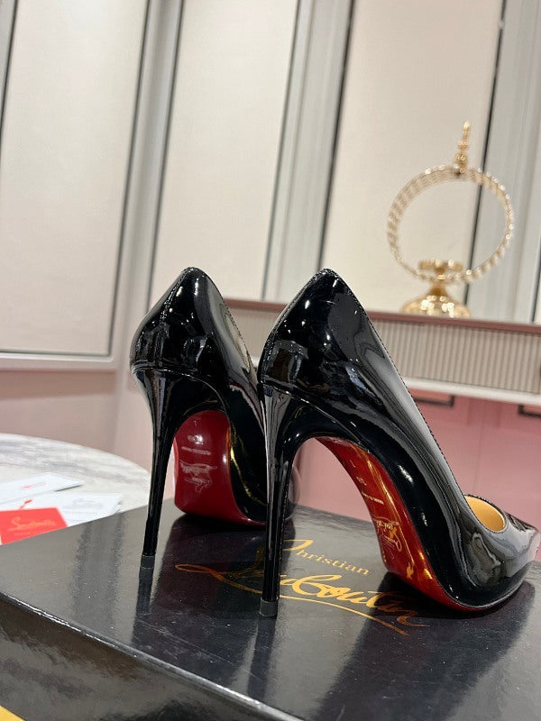 Mila's Edit - Best High-End Brands in One Place - AFFORDABLE LUXURY HEELS - 8197