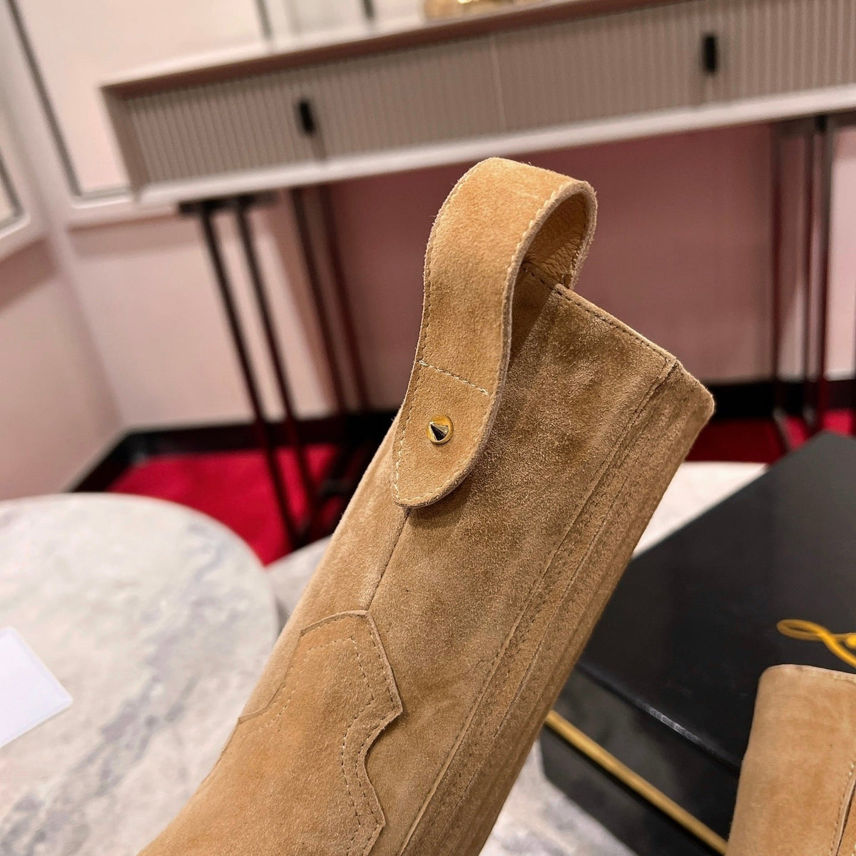 Mila's Edit - Best High-End Brands in One Place - AFFORDABLE LUXURY HEELS - 8165