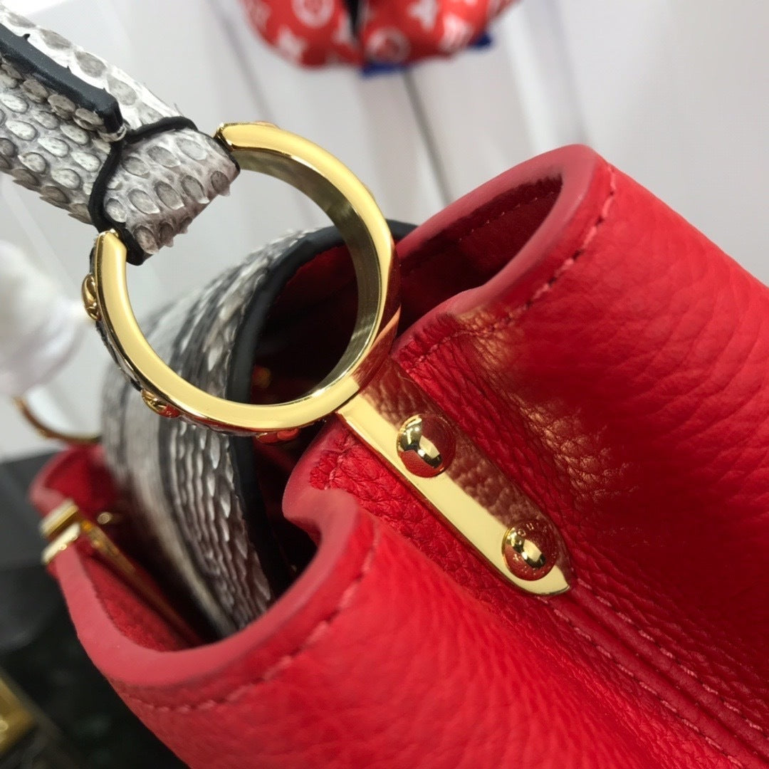 Mila's Edit - DESIGNER BAGS FOR WOMEN - AFFORDABLE LUXURY BAGS - 4288
