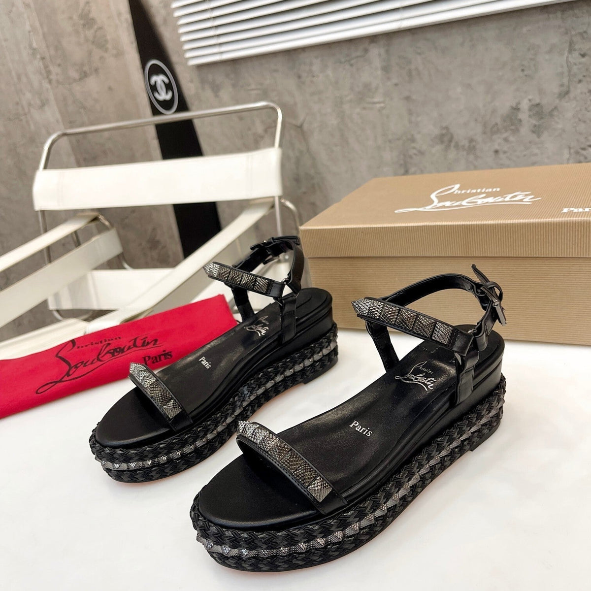 Mila's Edit - DESIGNER HEELS FOR WOMEN - AFFORDABLE LUXURY HEELS - 8068