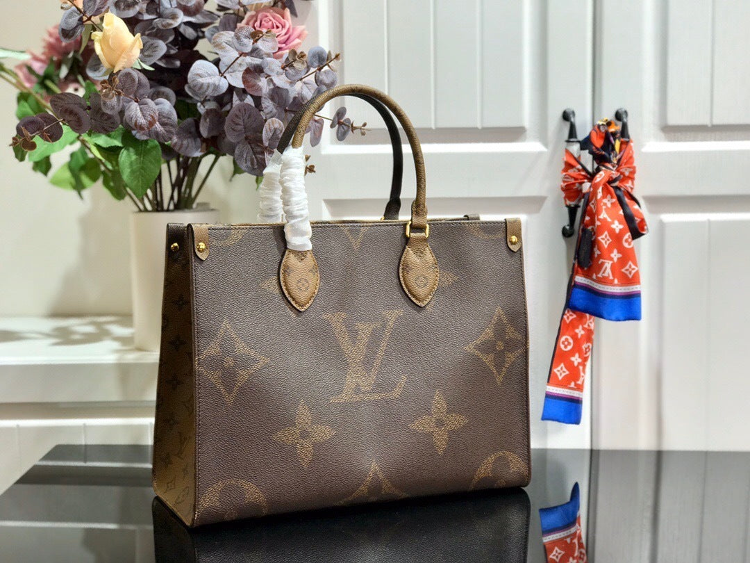 Mila's Edit - DESIGNER BAGS FOR WOMEN - AFFORDABLE LUXURY BAGS - 4248