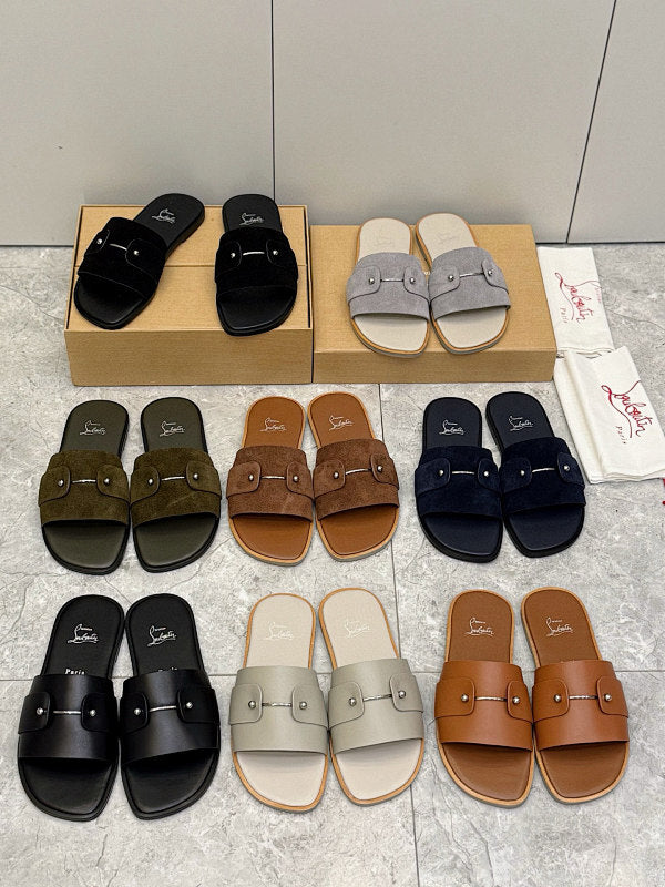 Mila's Edit - Premium Luxury Goods and Accessories - AFFORDABLE LUXURY HEELS - 8290