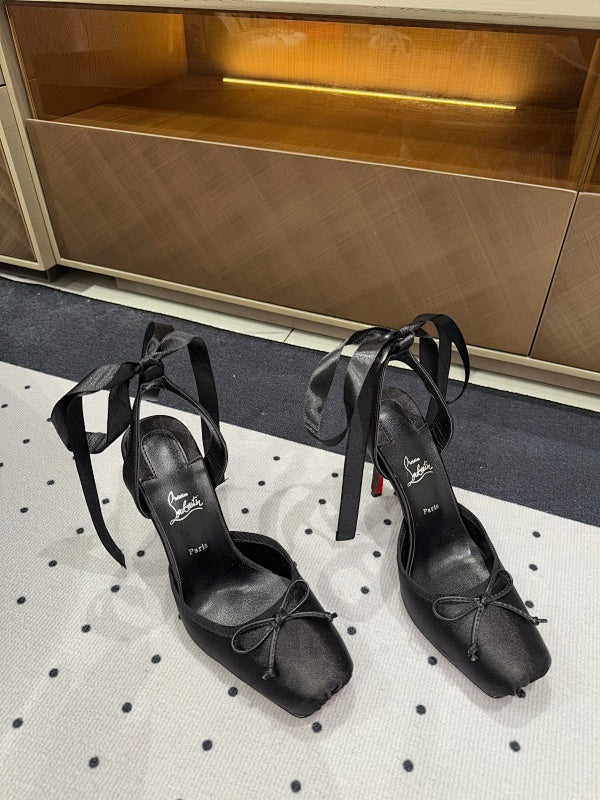 Mila's Edit - High-Quality Designer Products for You - AFFORDABLE LUXURY HEELS - 8215