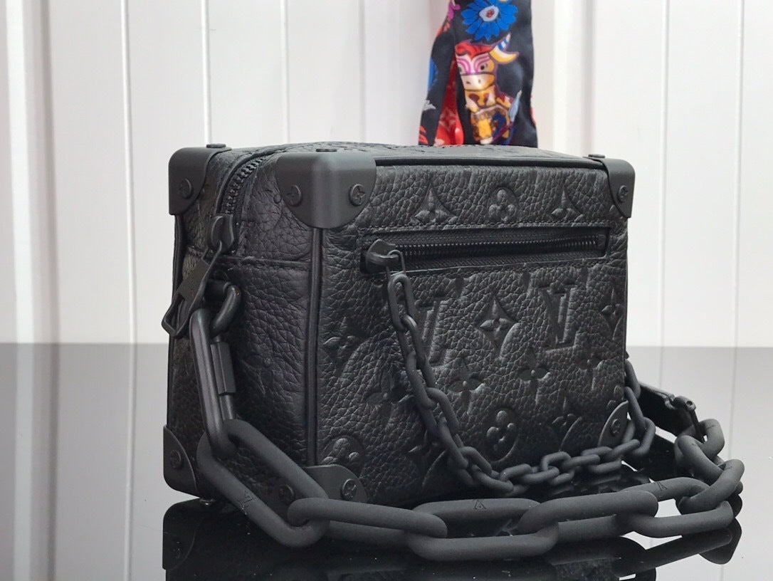 Mila's Edit - Best High-End Brands in One Place - AFFORDABLE LUXURY BAGS - 4313