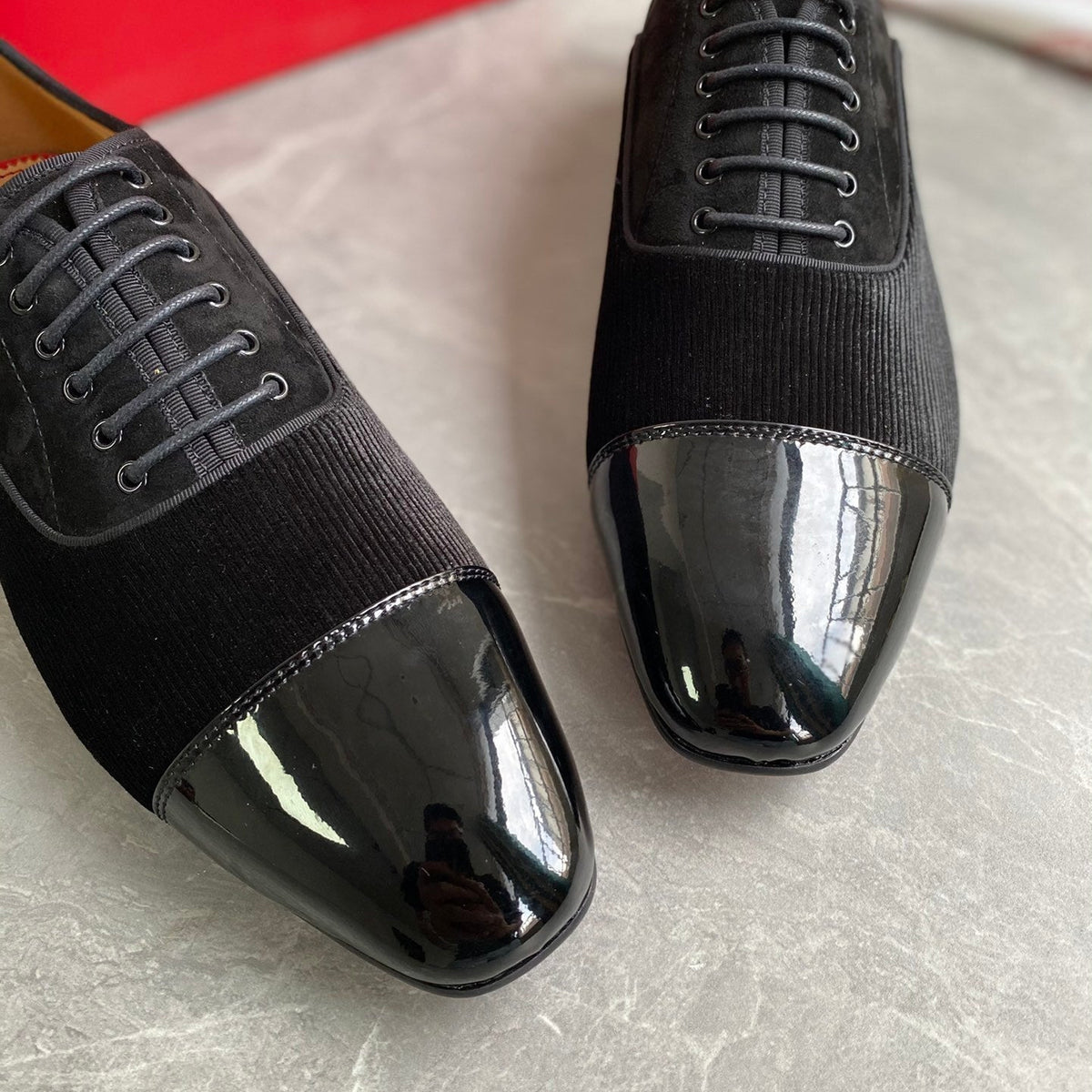 Mila's Edit - Best High-End Brands in One Place - AFFORDABLE LUXURY HEELS - 8245