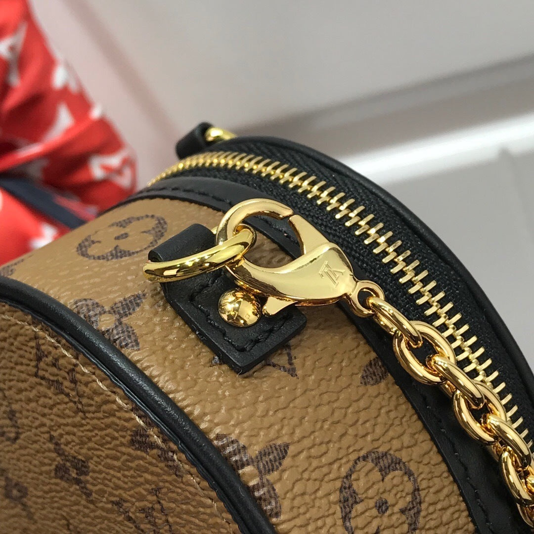 Mila's Edit - High-Quality Designer Products for You - AFFORDABLE LUXURY BAGS - 4339