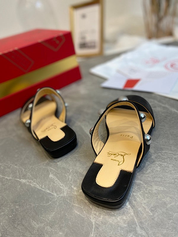 Mila's Edit - Premium Luxury Goods and Accessories - AFFORDABLE LUXURY HEELS - 7974