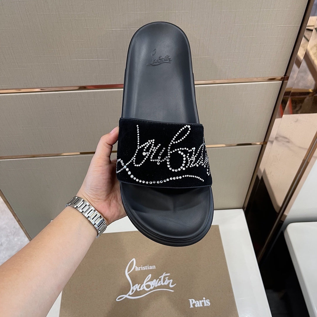 Mila's Edit - Premium Luxury Goods and Accessories - AFFORDABLE LUXURY HEELS - 7942