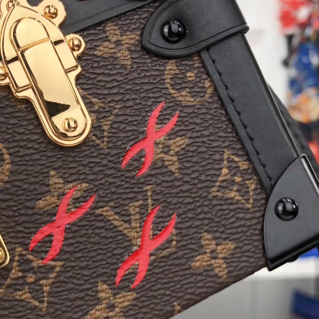 Mila's Edit - Best High-End Brands in One Place - AFFORDABLE LUXURY BAGS - 4253