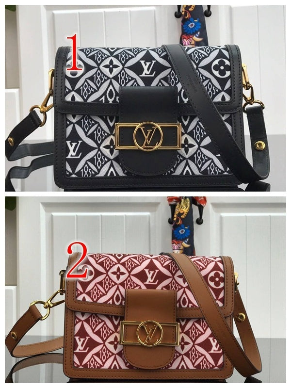 Mila's Edit - High-Quality Designer Products for You - AFFORDABLE LUXURY BAGS - 4367