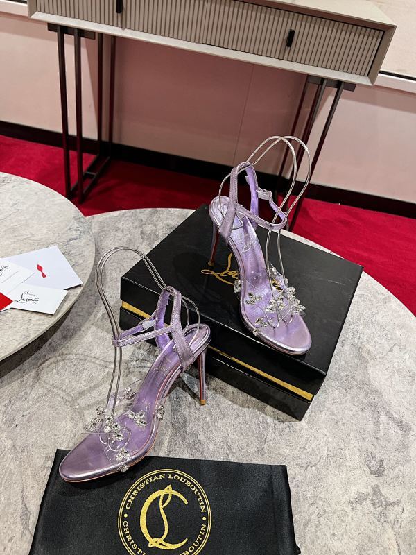 Mila's Edit - High-Quality Designer Products for You - AFFORDABLE LUXURY HEELS - 8107