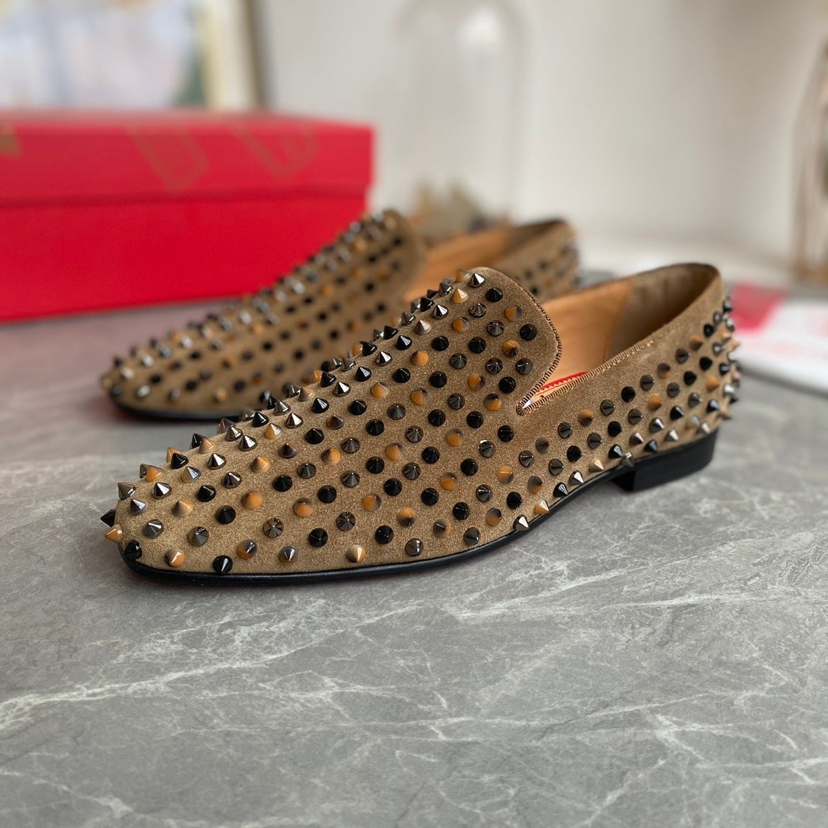 Mila's Edit - DESIGNER HEELS FOR WOMEN - AFFORDABLE LUXURY HEELS - 8312
