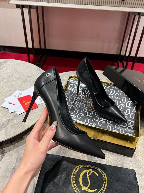 Mila's Edit - DESIGNER HEELS FOR WOMEN - AFFORDABLE LUXURY HEELS - 8180