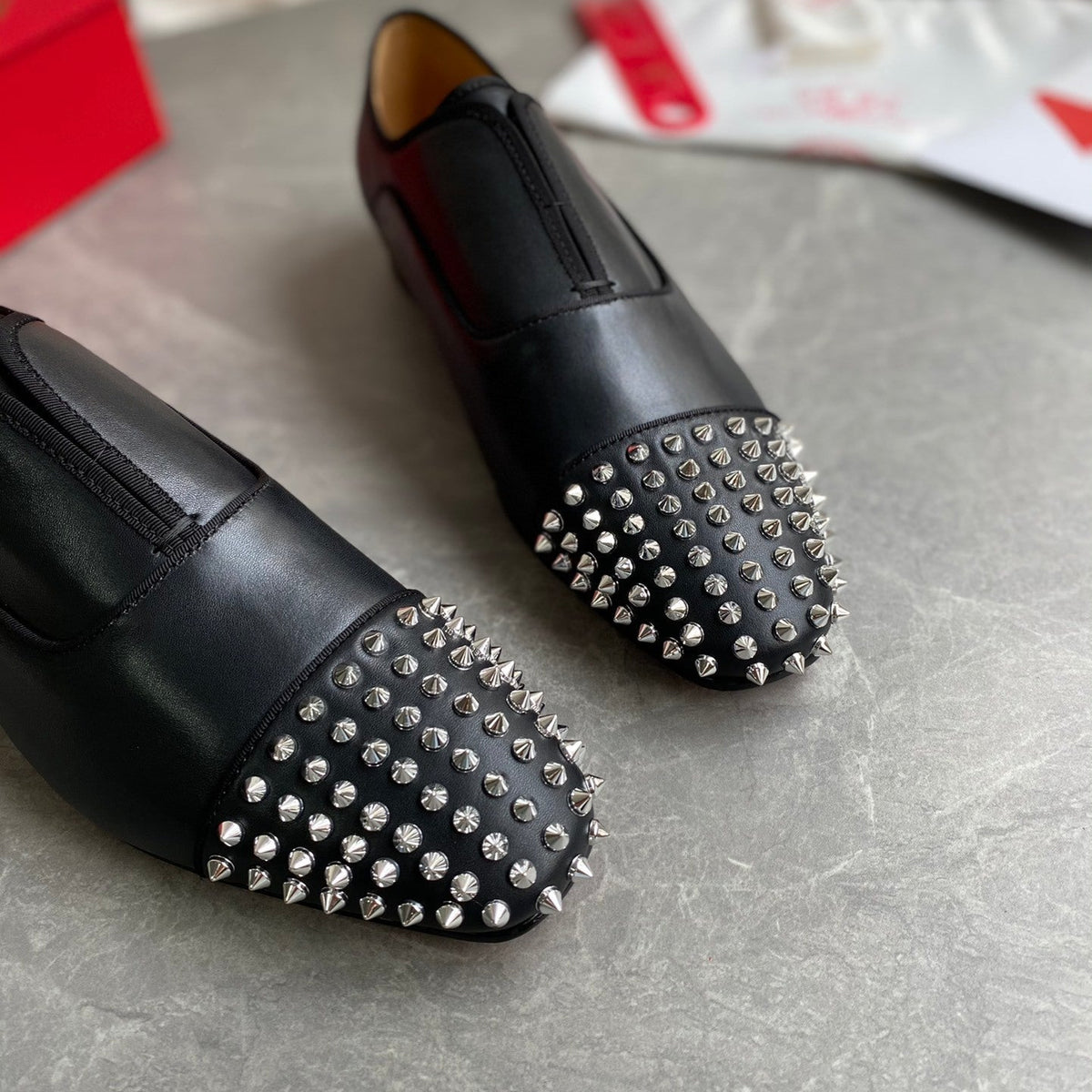 Mila's Edit - Best High-End Brands in One Place - AFFORDABLE LUXURY HEELS - 8253