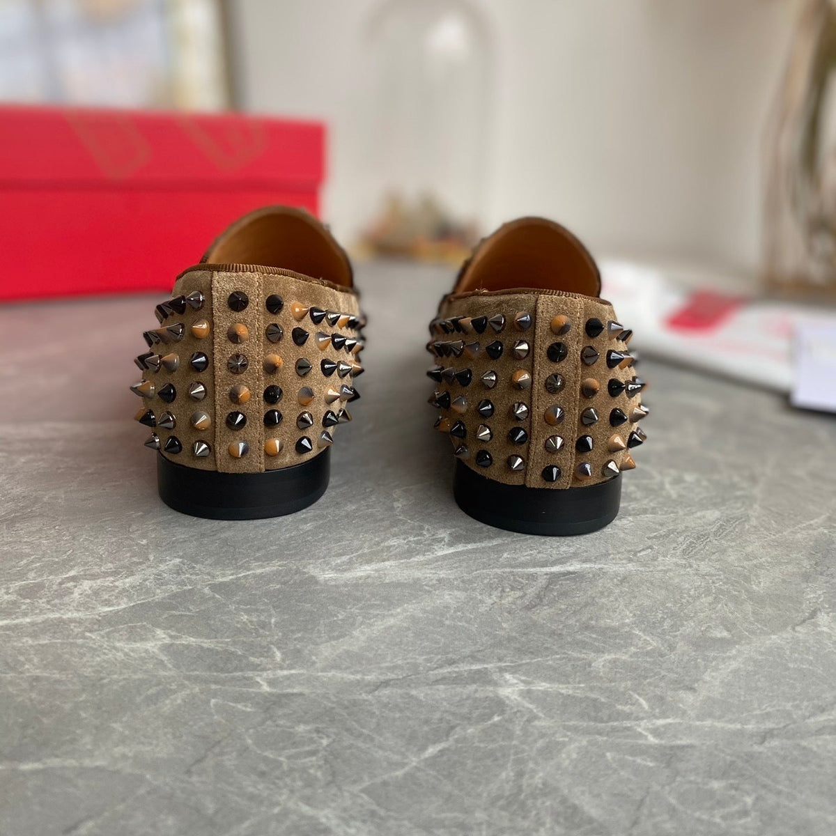 Mila's Edit - DESIGNER HEELS FOR WOMEN - AFFORDABLE LUXURY HEELS - 8312