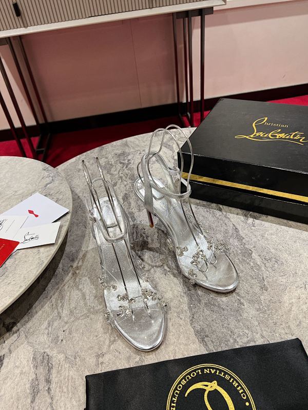 Mila's Edit - DESIGNER HEELS FOR WOMEN - AFFORDABLE LUXURY HEELS - 8112