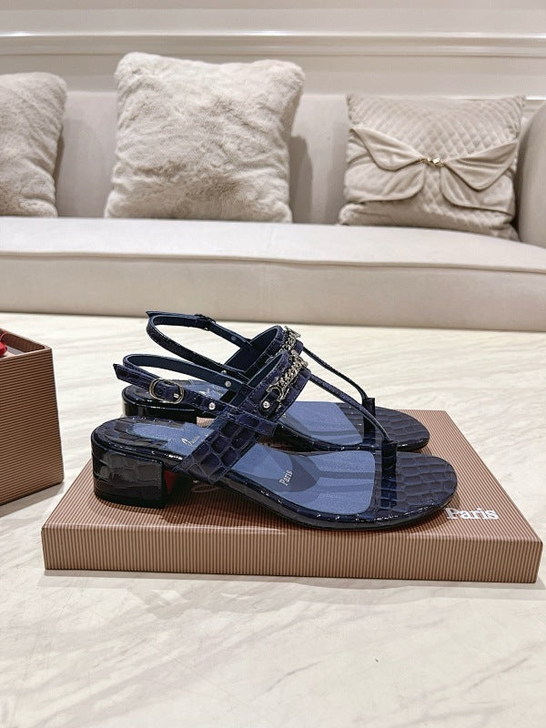 Mila's Edit - High-Quality Designer Products for You - AFFORDABLE LUXURY HEELS - 8227
