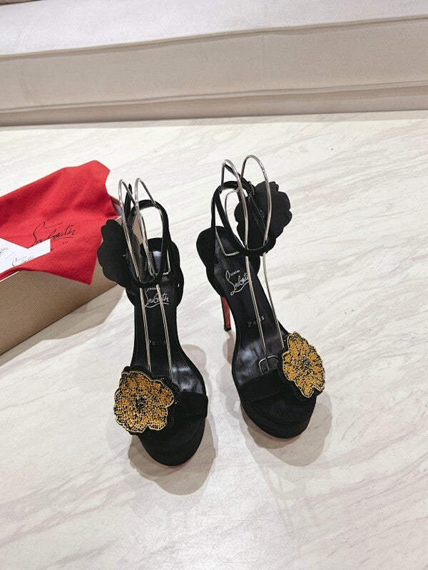 Mila's Edit - Best High-End Brands in One Place - AFFORDABLE LUXURY HEELS - 8149